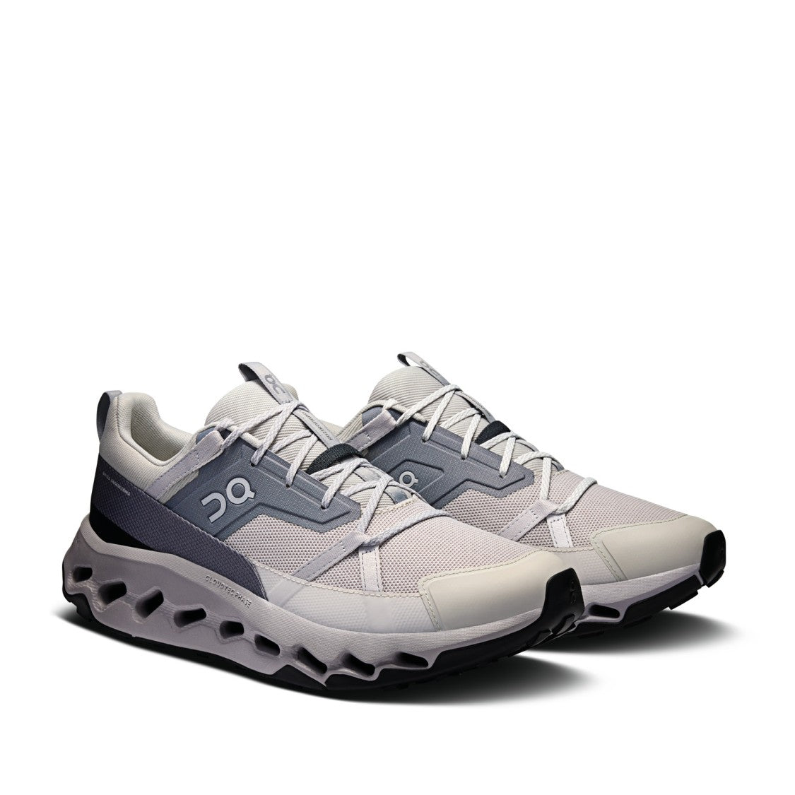 On Cloudhoriz Sneakers In Sand