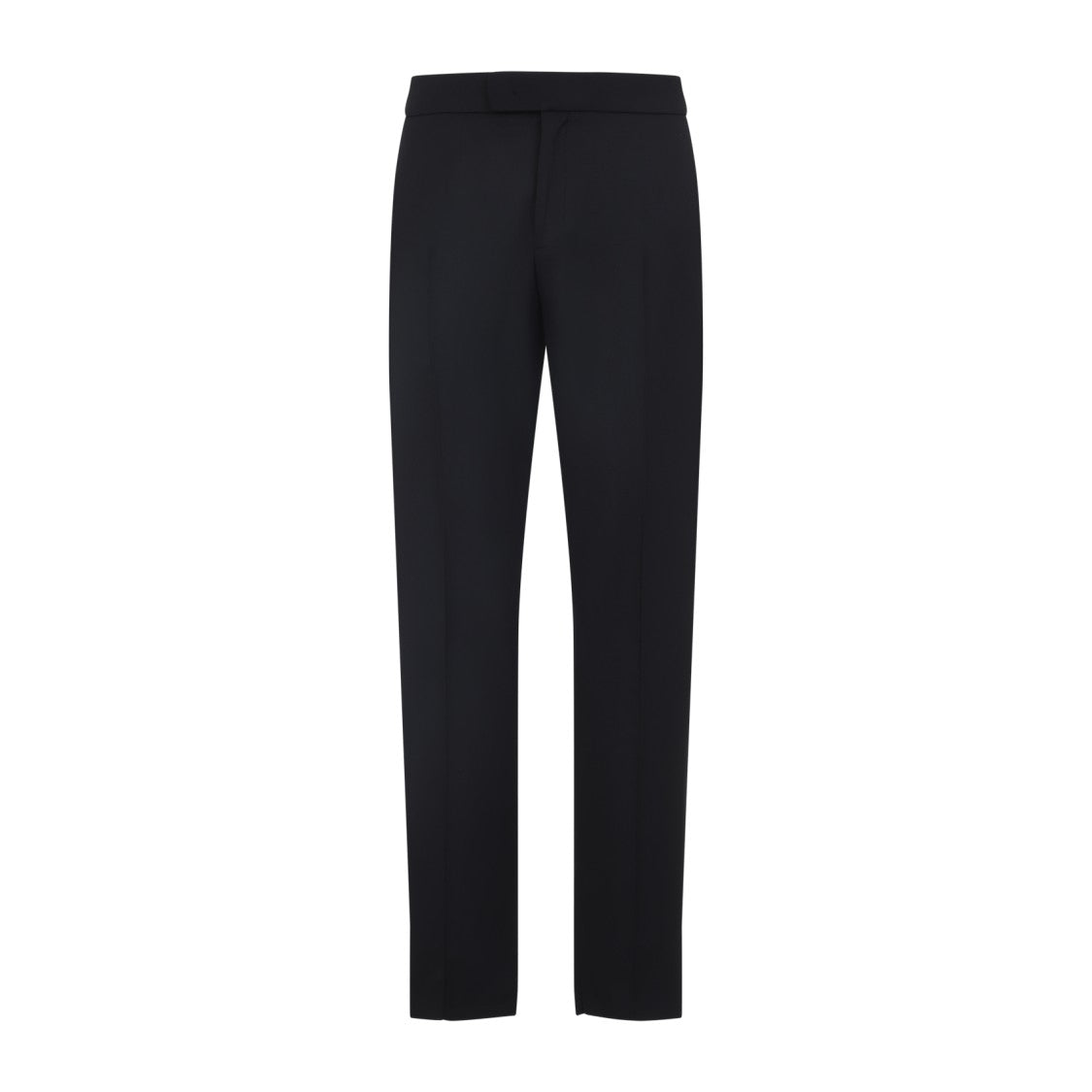 Berluti Soft Wool Tailored Trousers