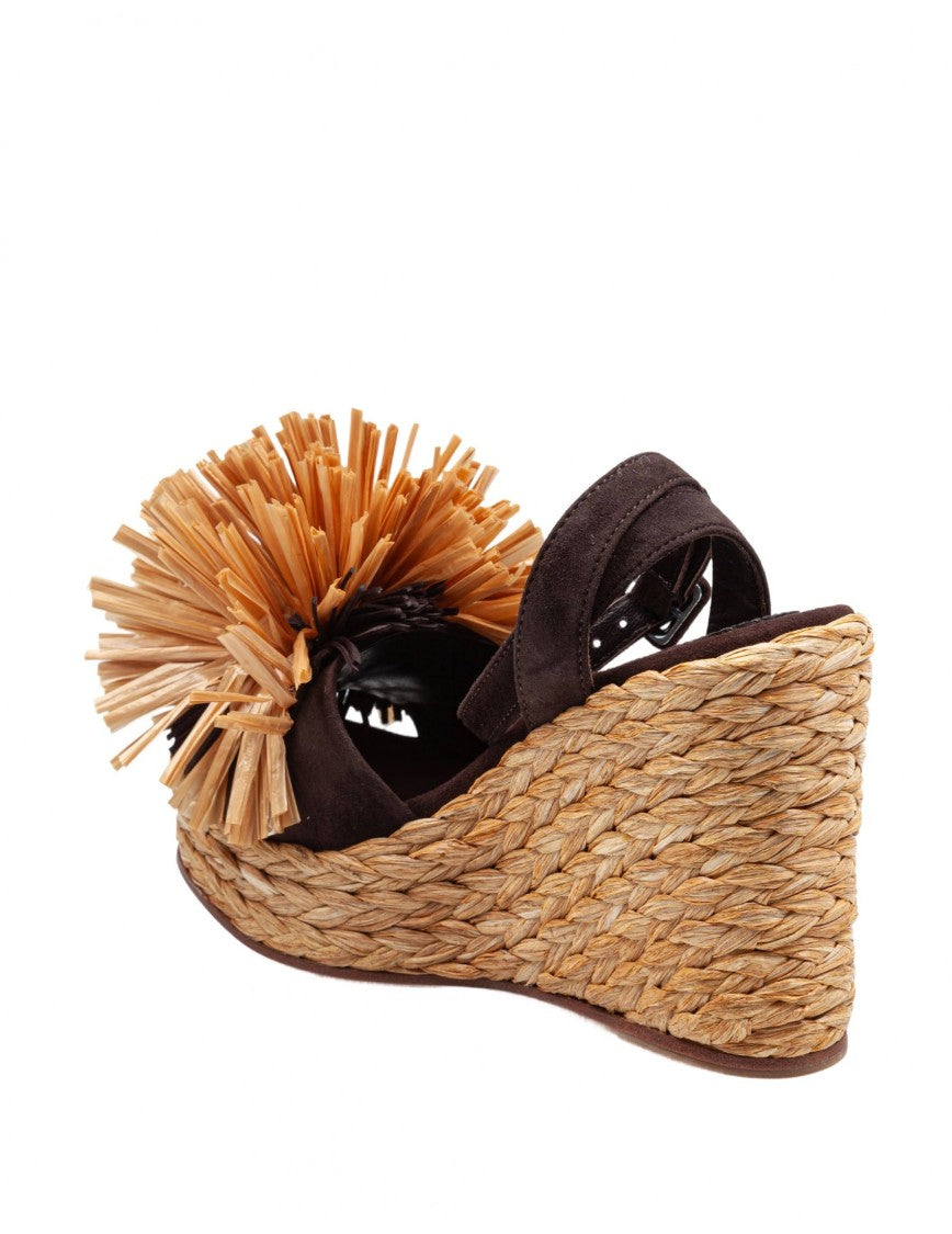 Paloma Barceló Paloma Carlina Sandal