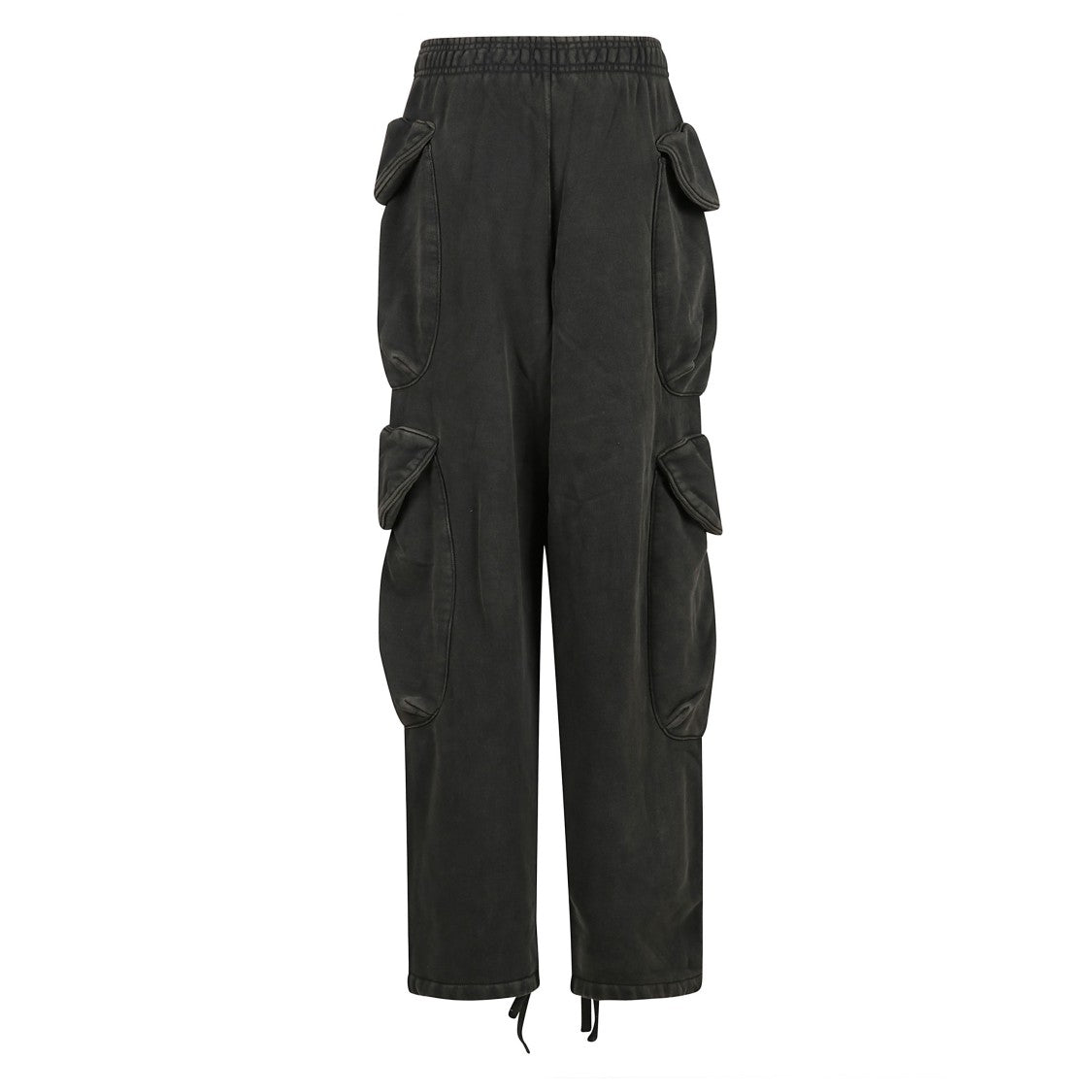 Entire Studios High-Waisted Cargo Pants