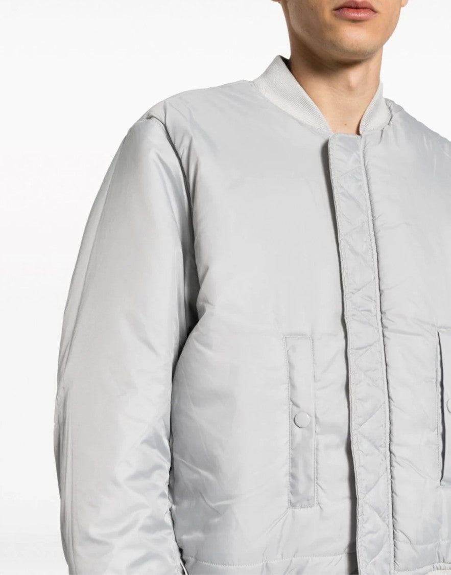 Alpha Industries Ma-1 Reversible Oversized Bomber Jacket