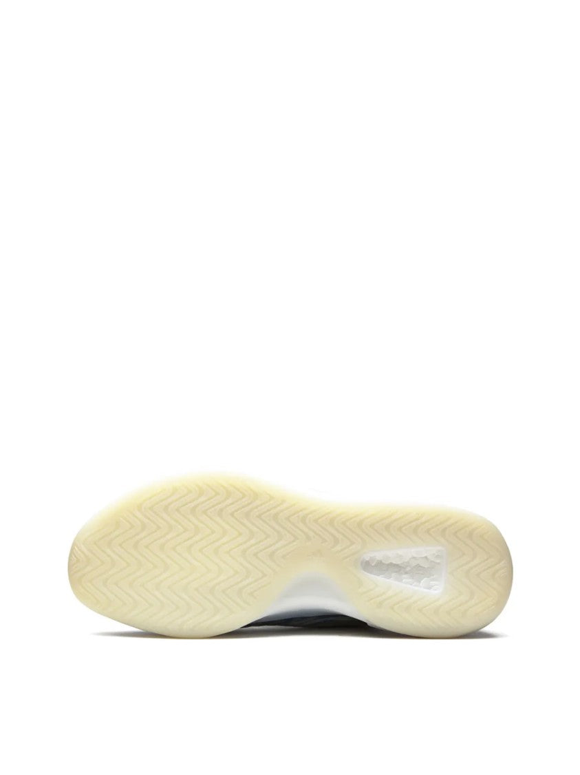 Yeezy Adidas Yeezy Qntm Frozen Blue Sneakers