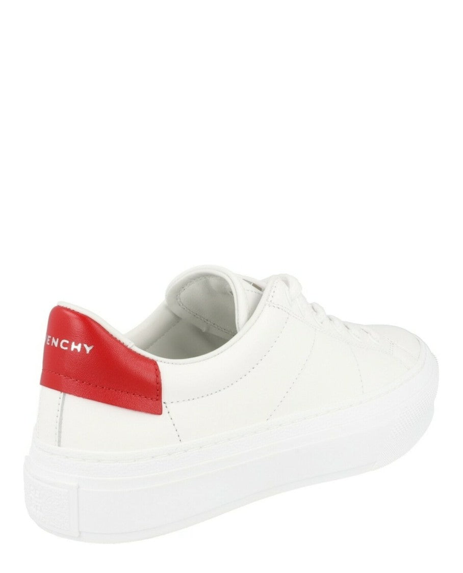 Givenchy City Sport Low-Top Sneakers