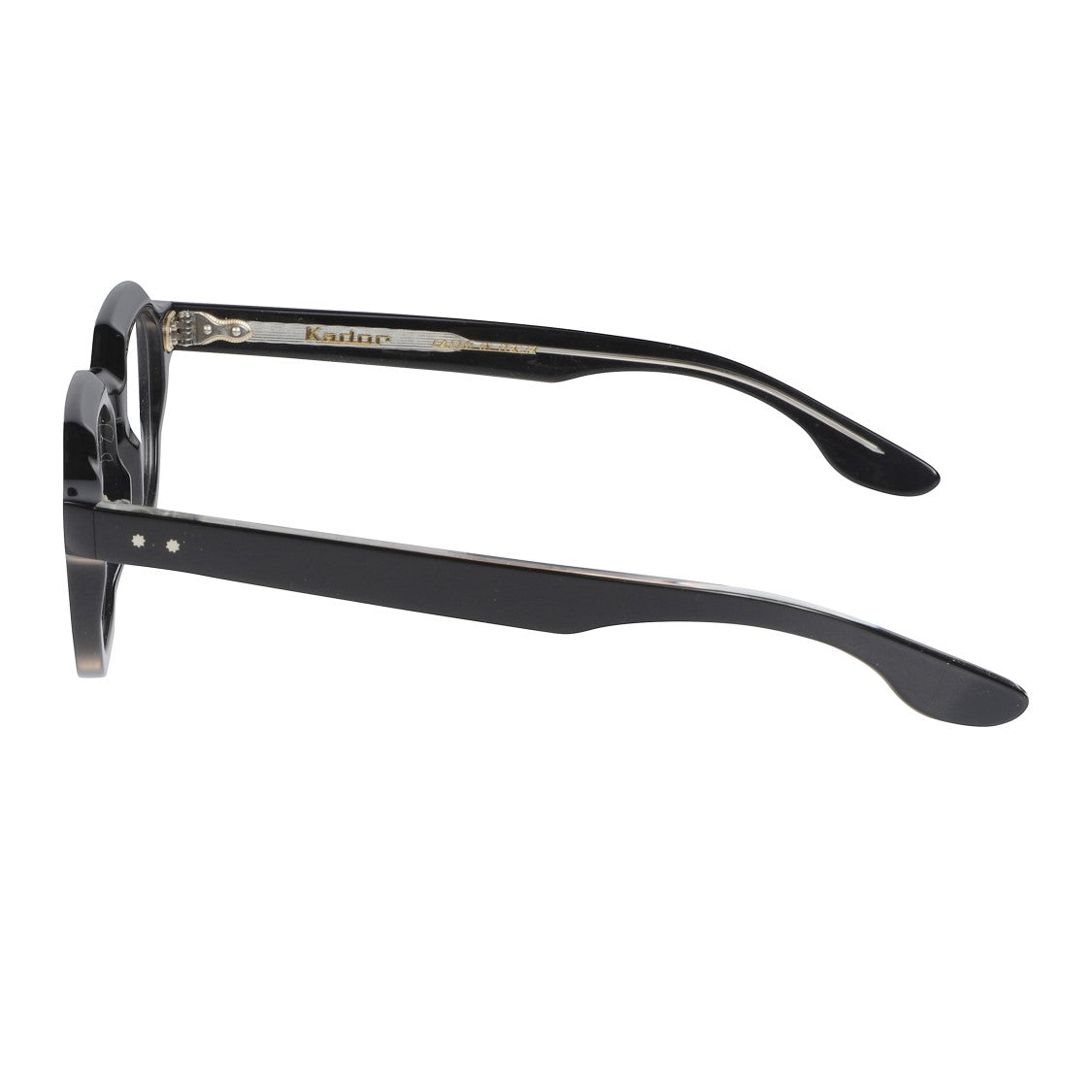 Kador K-Story Bold Rectangular Frame Kador Eyeglasses