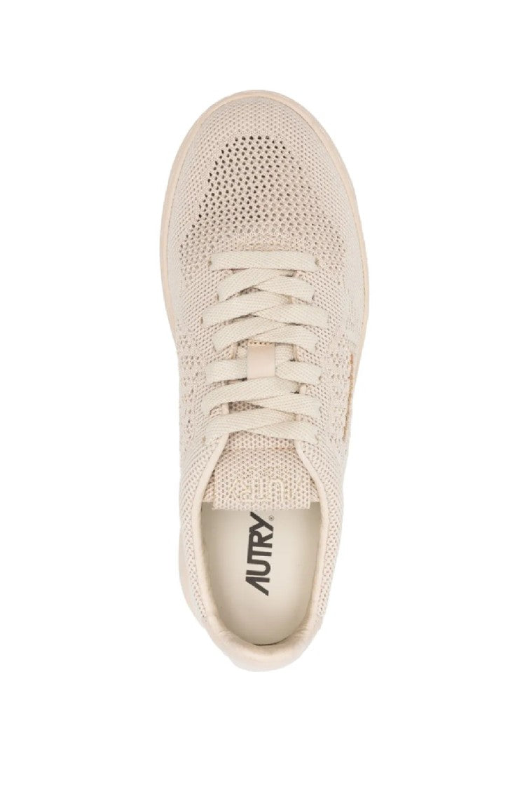 Autry Easeknit Low Top Sneakers