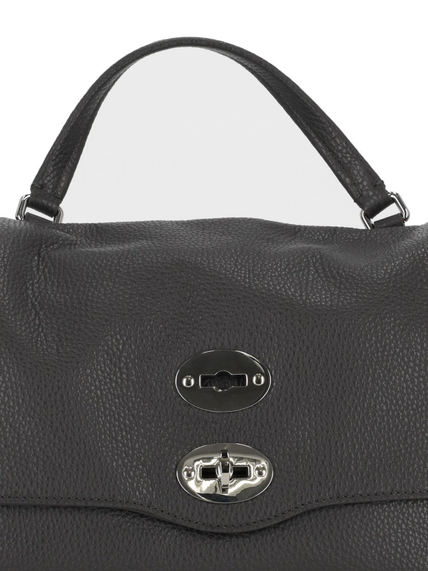 Zanellato Srl Postina Daily Taglia S Color Grey Creta