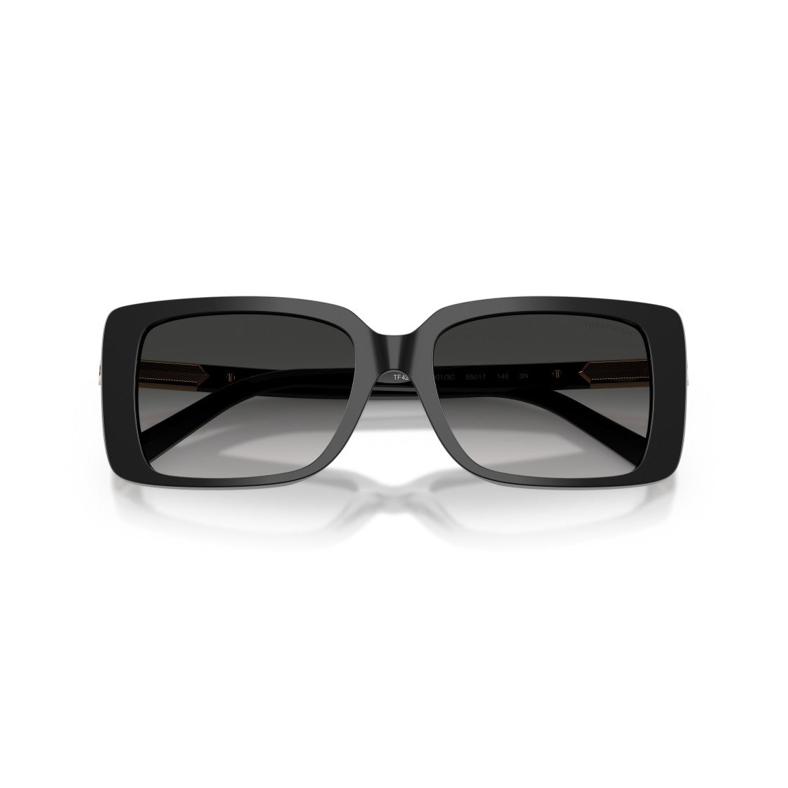 Tiffany & Co. 0Tf4249 Rectangular Frame Sunglasses