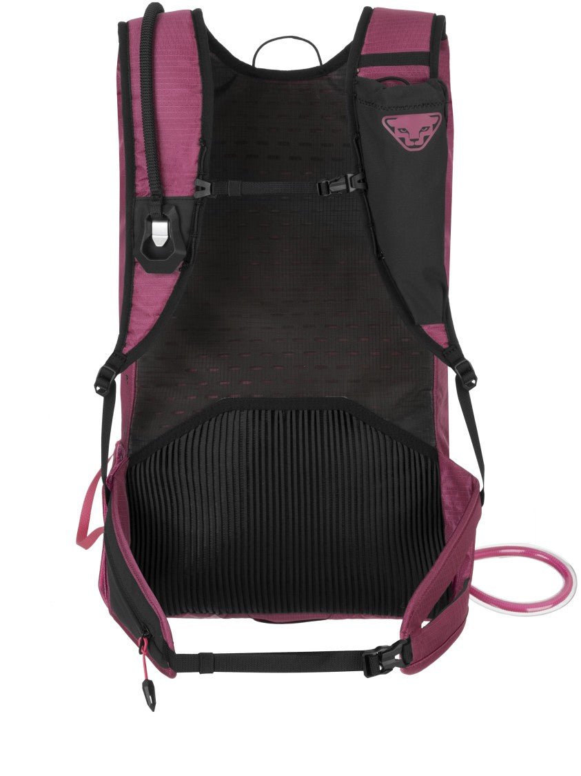 Dynafit Mezzalama 20 Ergonomic Two-Tone Ski Backpack