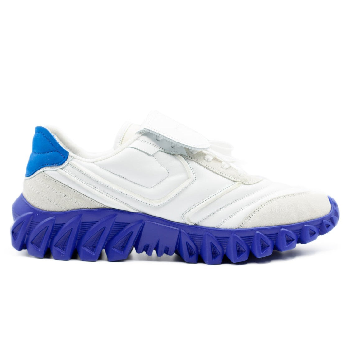 Pantofola D'oro Sneakerball Men's Sneaker Multicolor