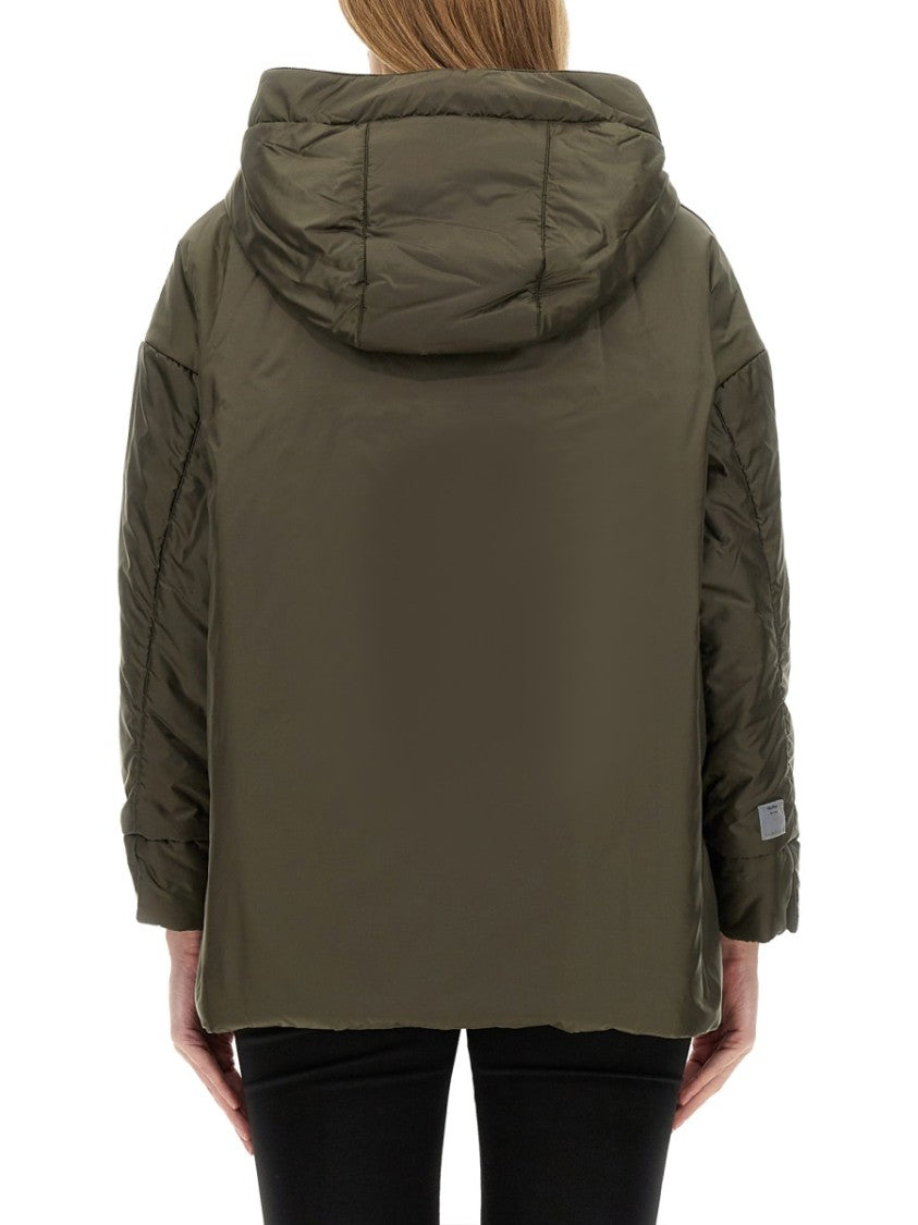 Max Mara "Greenmo The Cube" Jacket