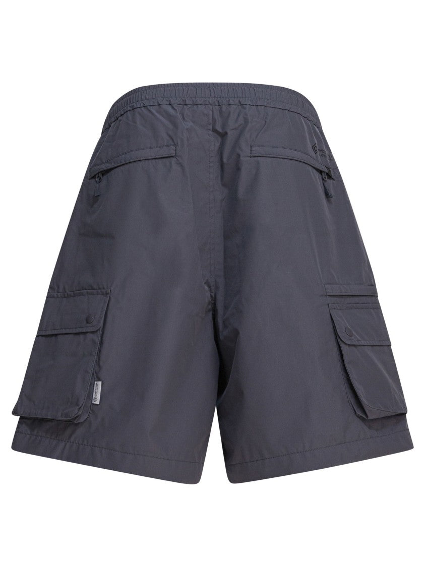 Daiwa Pier 39 Mid-Rise Utility Shorts