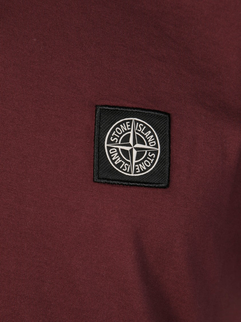 Stone Island Gc T-Shirt