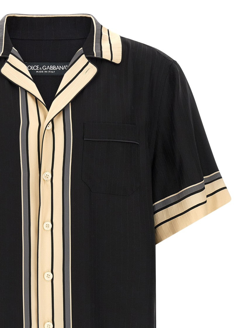 Dolce & Gabbana 'Hawaii' Shirt