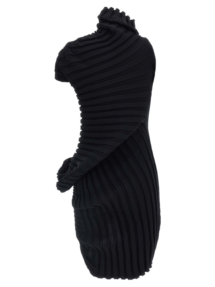 Issey Miyake 'Knit (As It Is)' Dress
