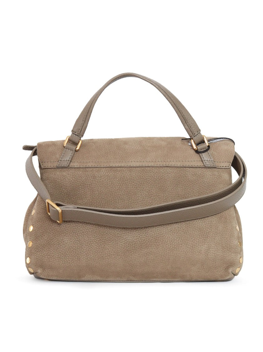 Zanellato Srl Postina Jones Size S Color Voltolina Grey