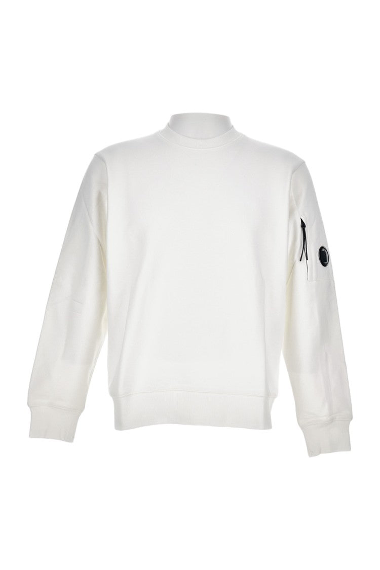 C.P. Company Crewneck Sweatshirt