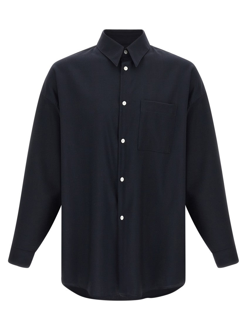 Marni 'Tropical Wool' Shirt