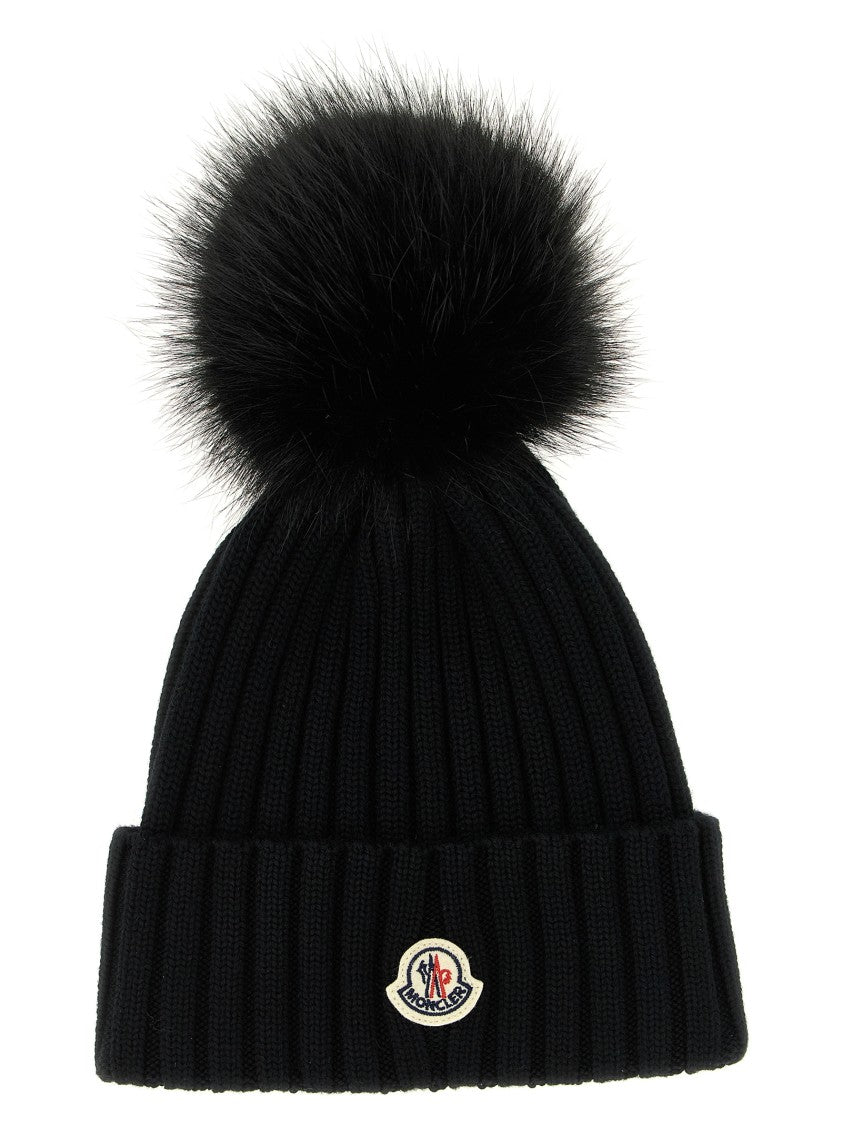 Moncler Tricot Cap