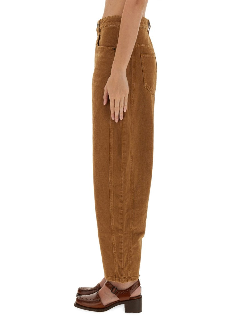 Isabel Marant "Oriane" Trousers