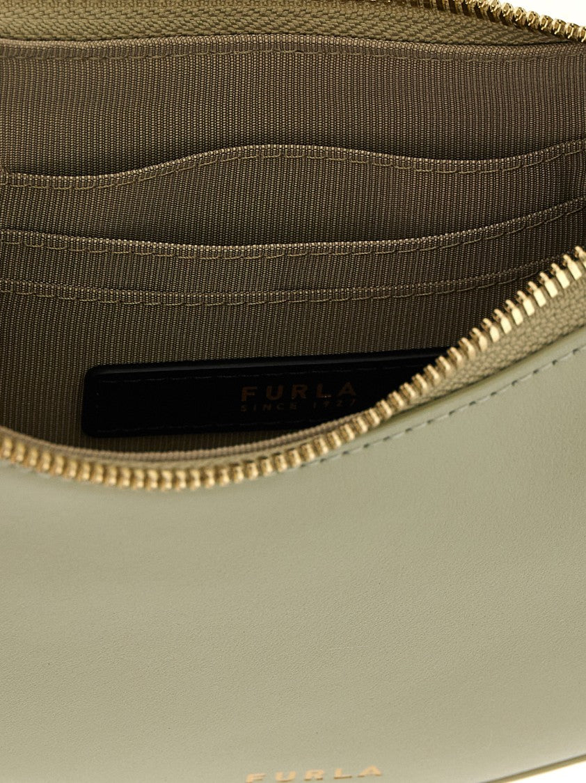 Furla Delizia Mini Shoulder Bag