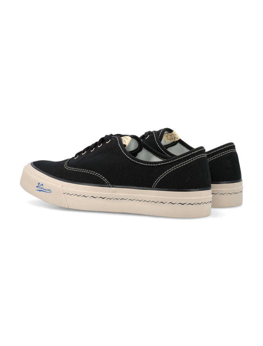 Visvim Logan Deck Lo Sipe Sneakers