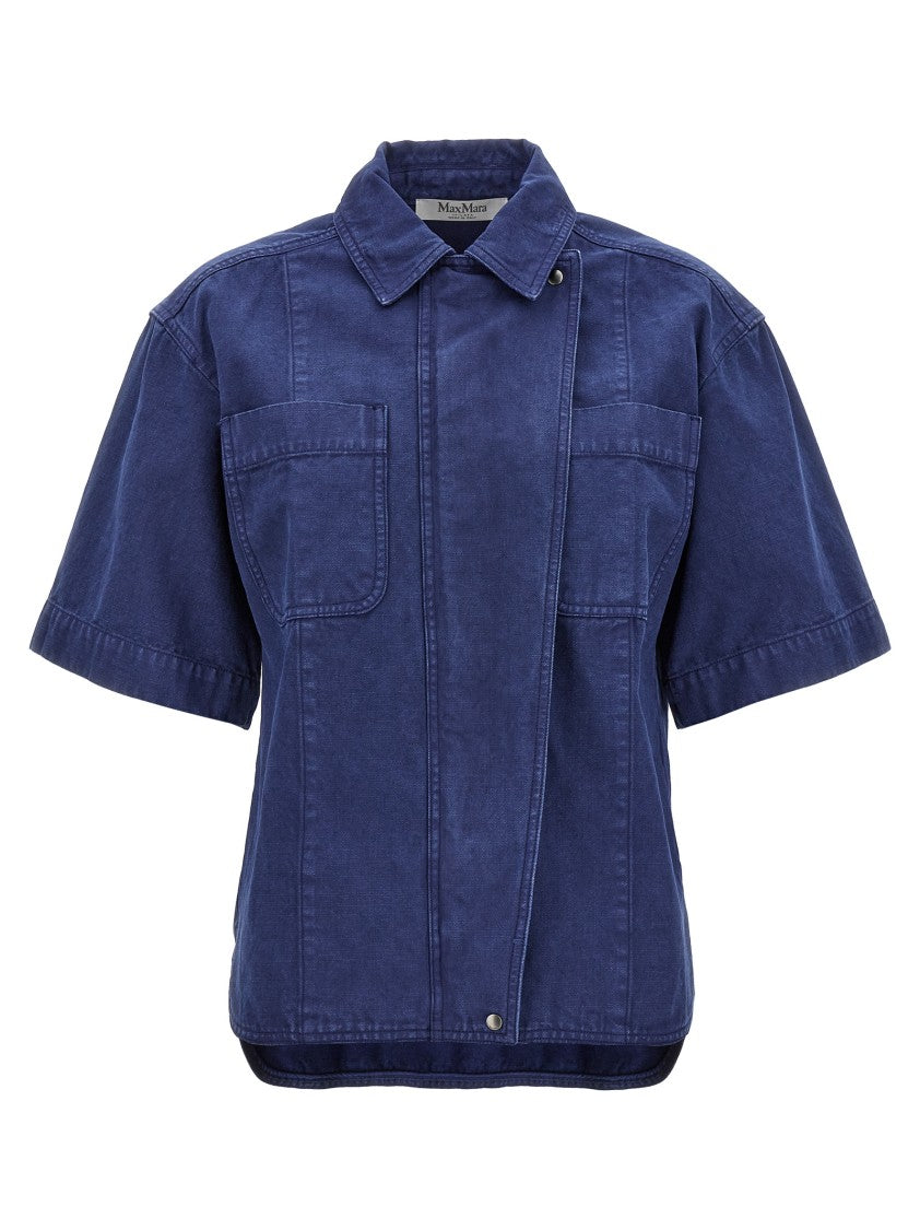 Max Mara 'Gabriel' Shirt