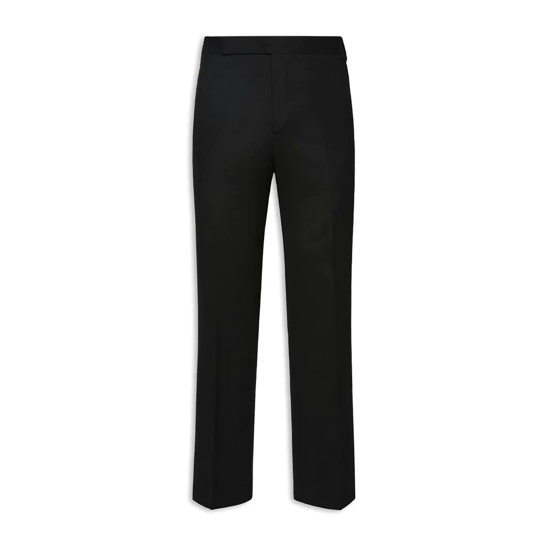 Lardini Virgin Wool Trousers