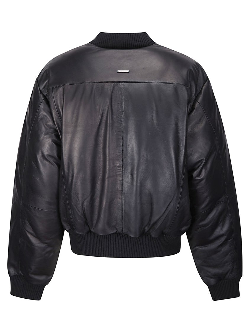 Deadwood Bofinger Bomber Jacket