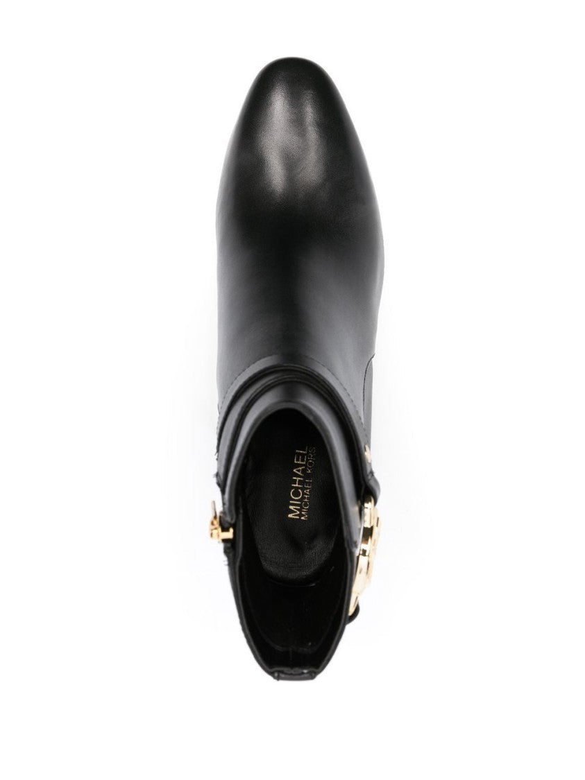 Michael Kors Rory Mid Bootie