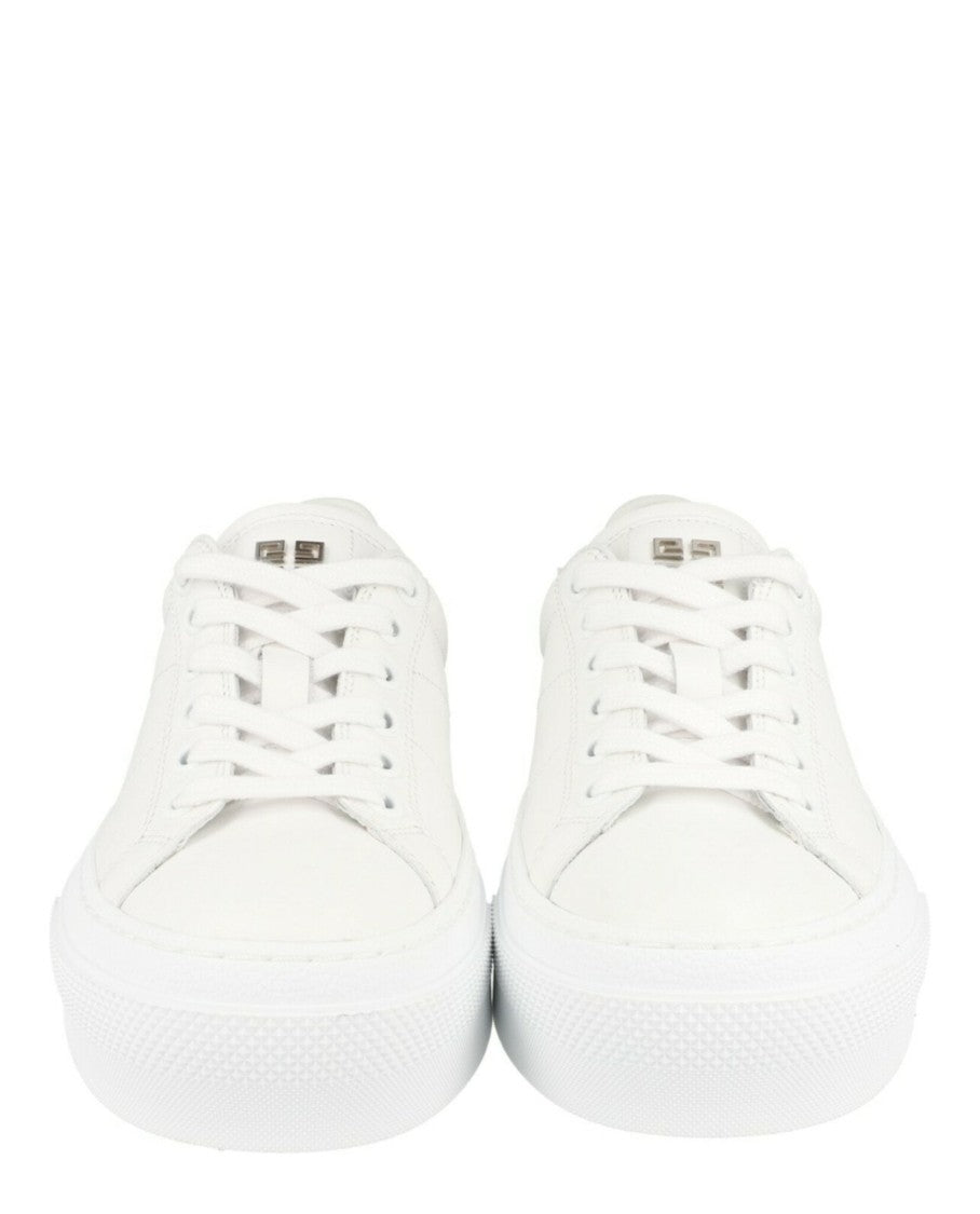 Givenchy City Sport Low-Top Sneakers