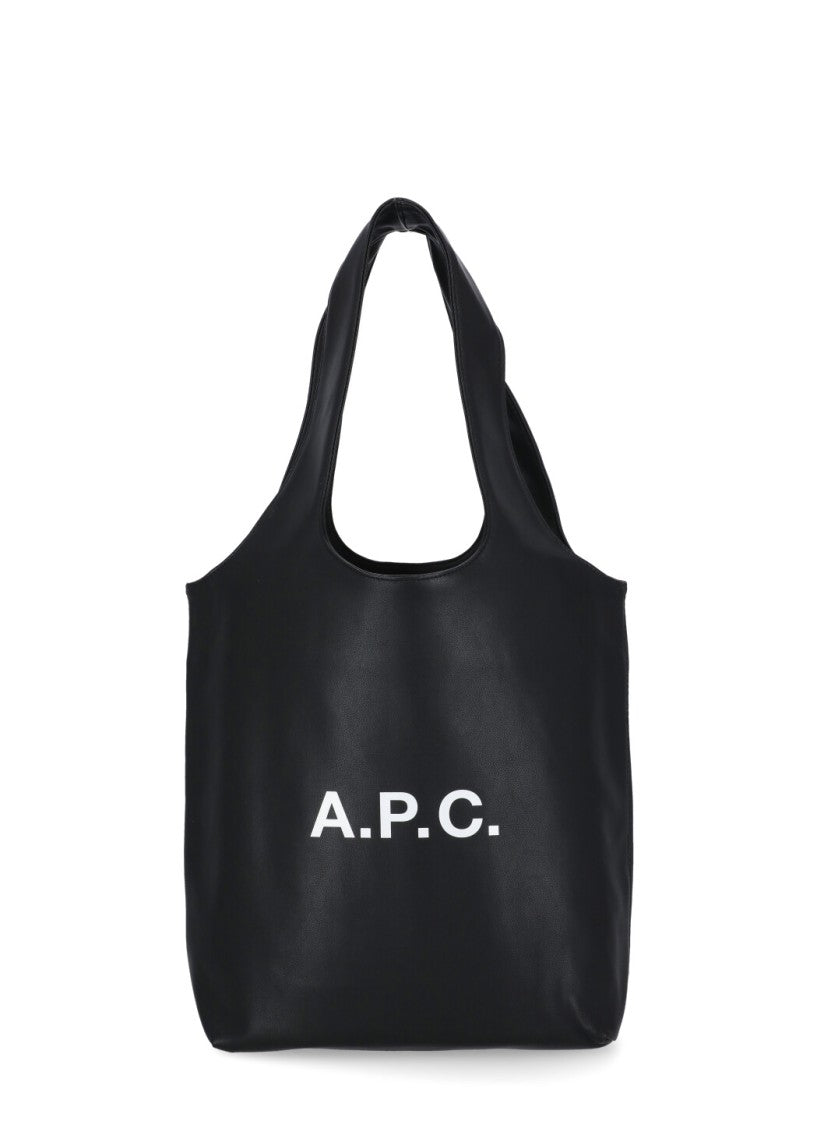 A.P.C. Ninon Shoulder Bag