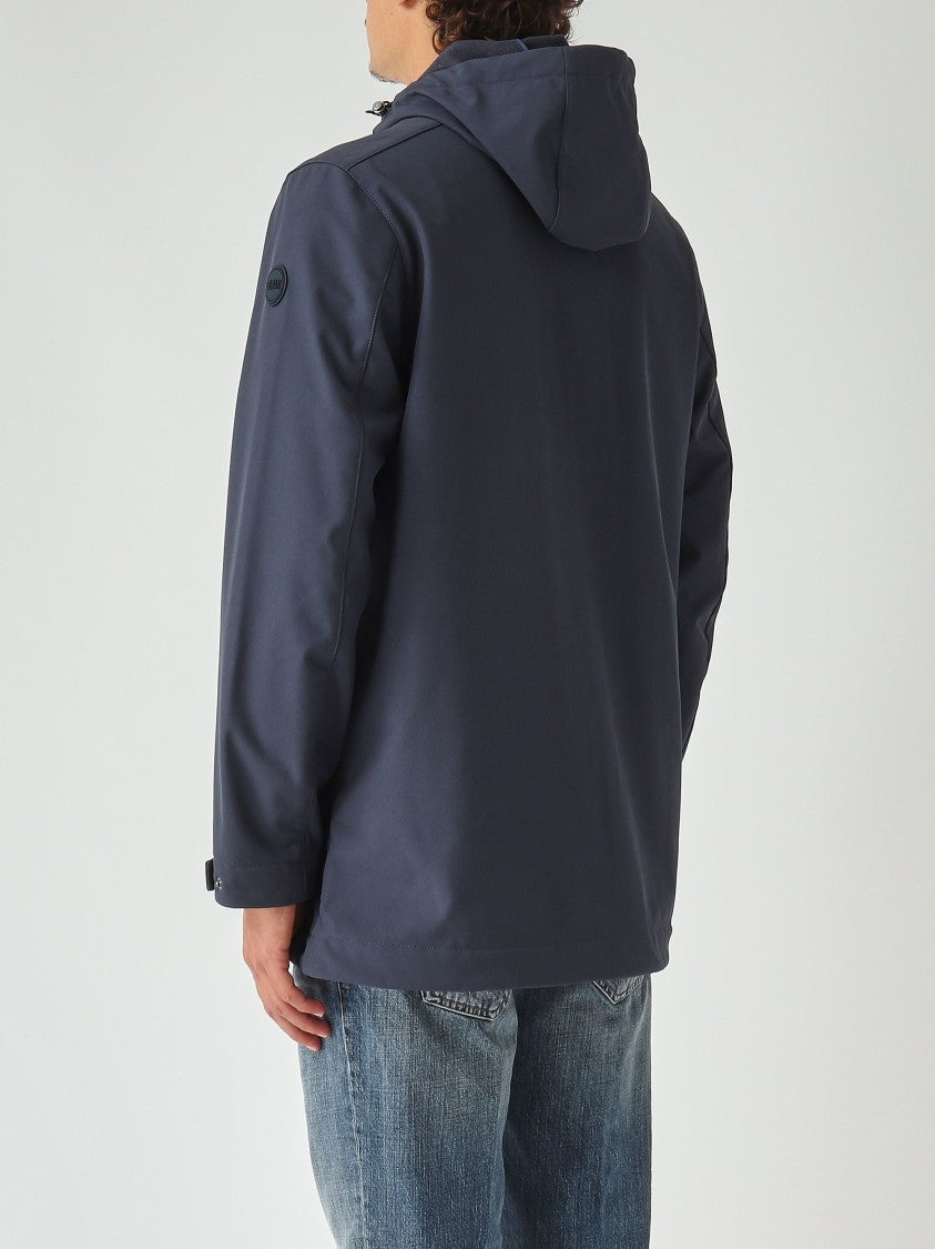 Colmar Originals Modernity 3-Layer Stretch Nylon Jacket