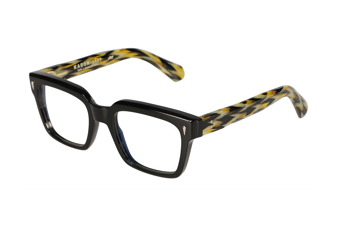 Kador My Way-52 Square Eyeglasses