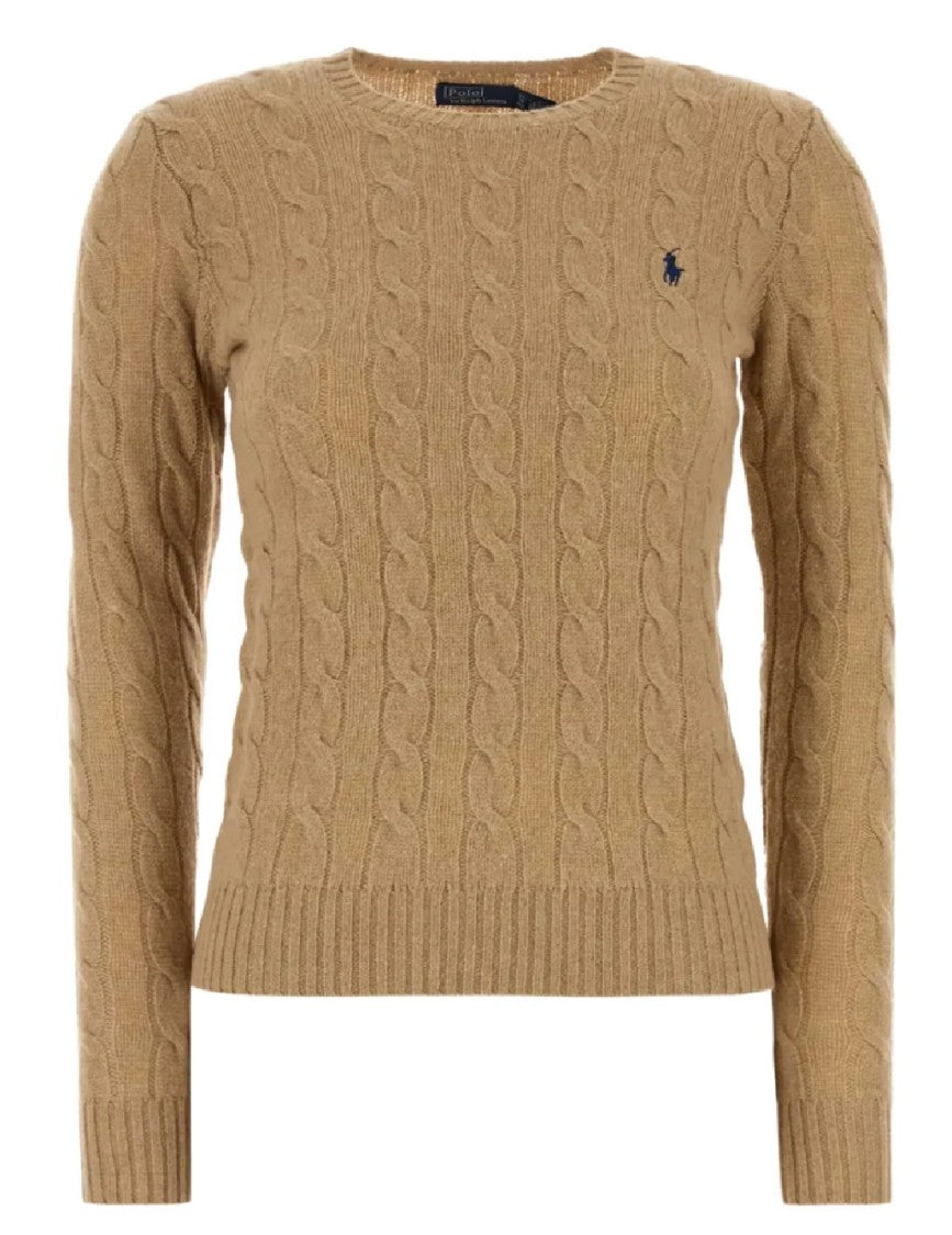 Polo Ralph Lauren Long Sleeve Pullover