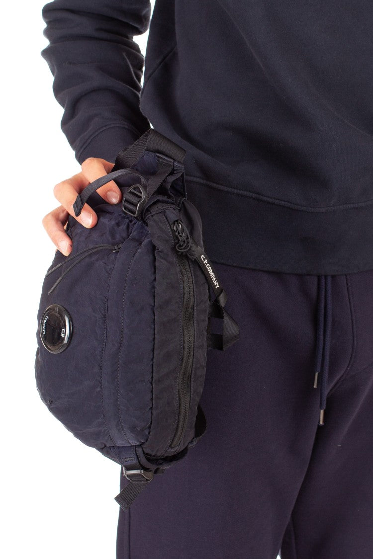 C.P. Company Nylon-B Technical Lens Belt Bag