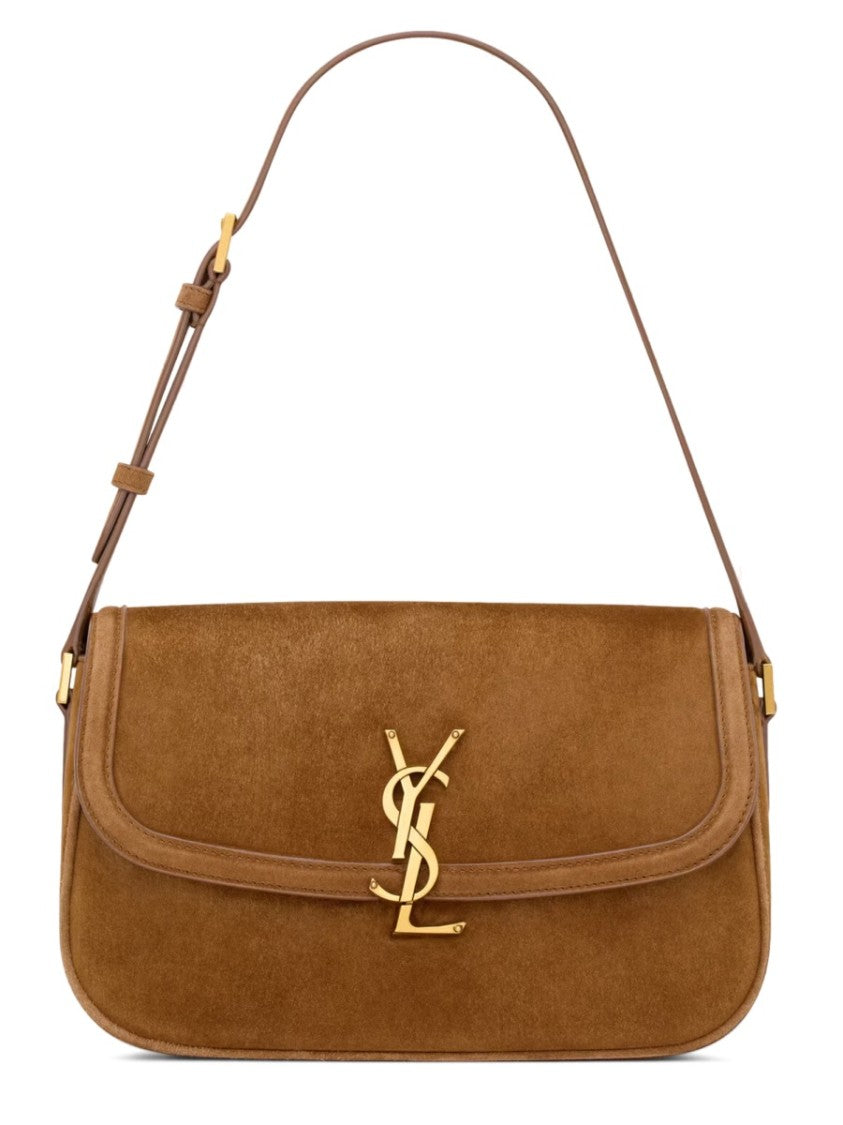 Saint Laurent "Solferino" Medium Bag