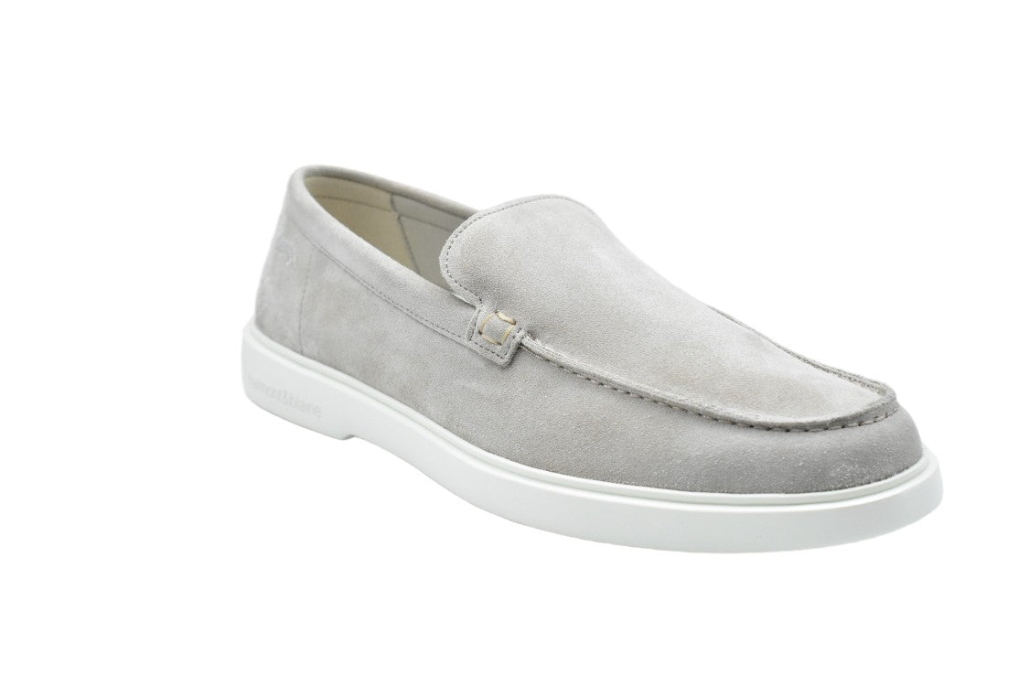 Harmont & Blaine Beige Laced Comfort Stylish Low Shoes