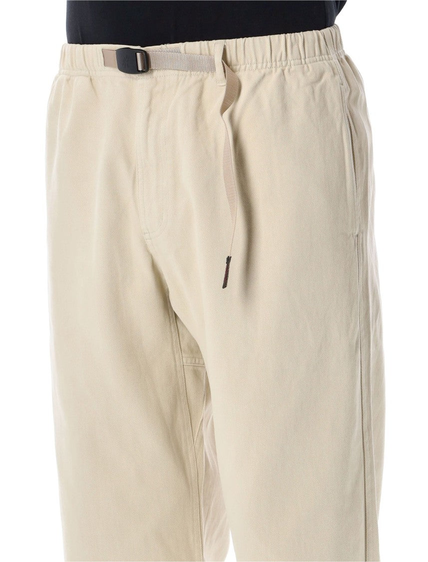 Gramicci G-Pants Winter Spiced Brushed Cotton Twill G-Pants