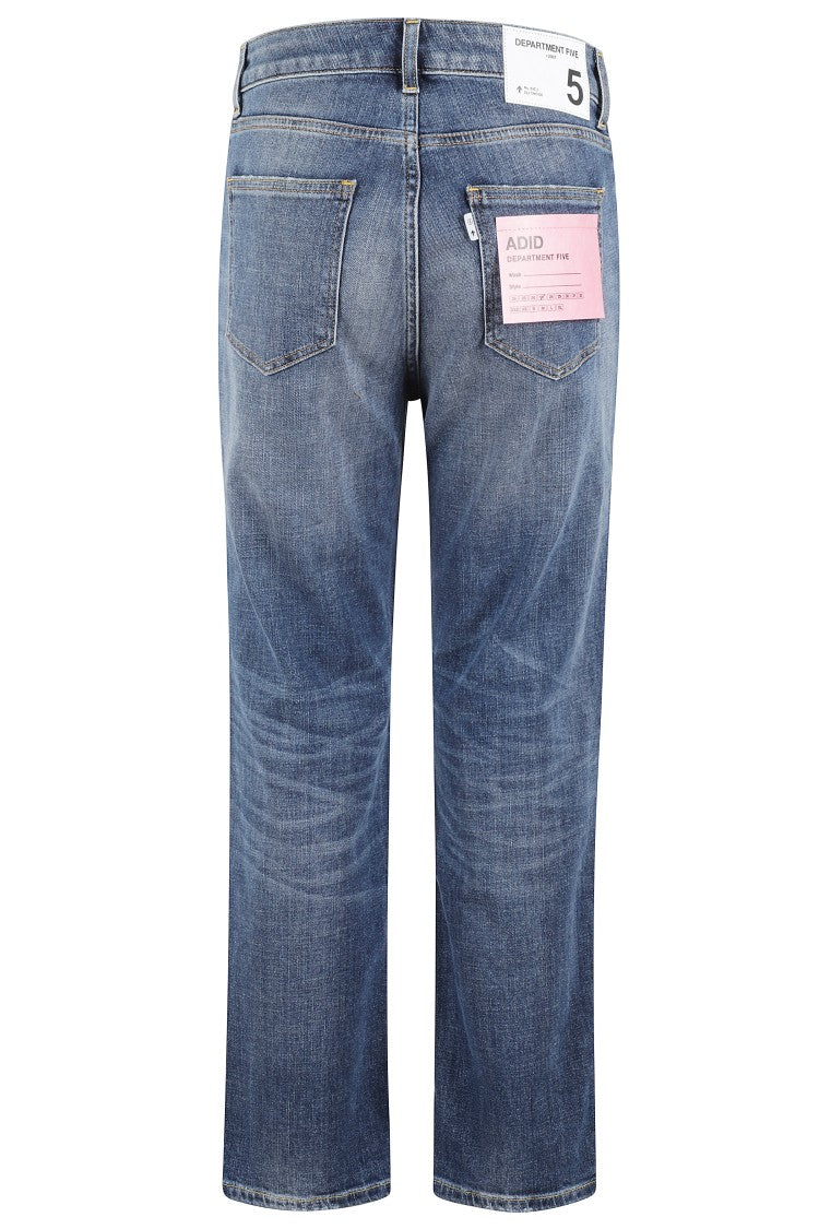 Department Five Adid Pant 5 Tk Regular Ankle