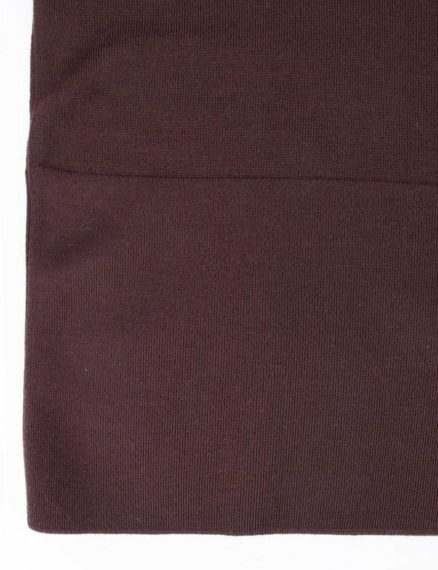 Ermanno Scervino Wool Jumper