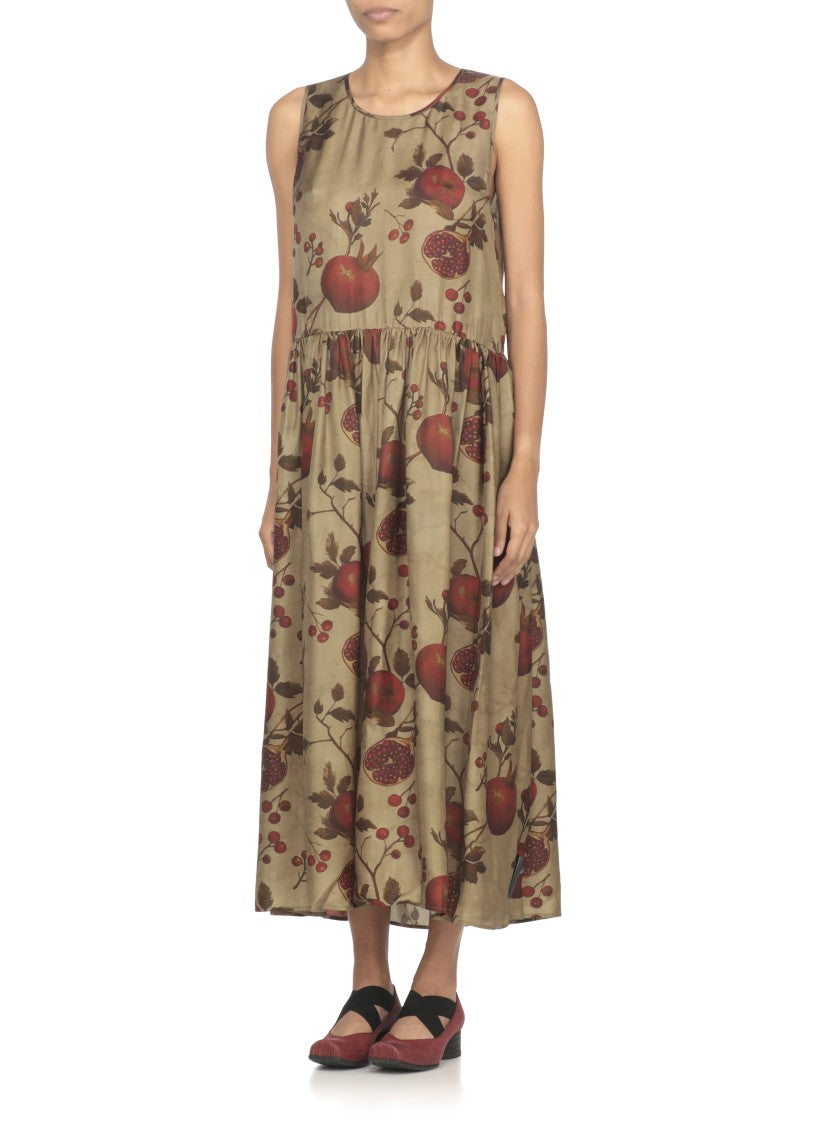 Uma Wang Ardal Dress