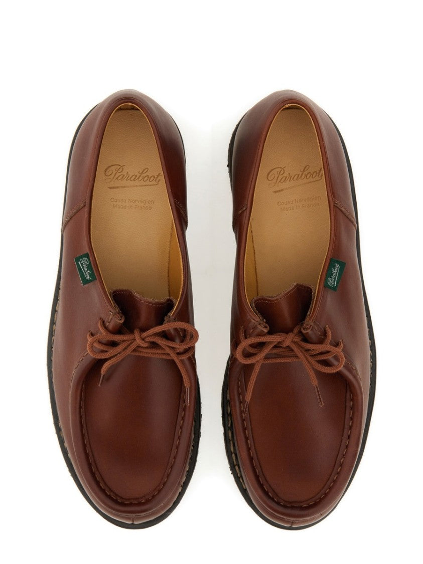 Paraboot Michael Lace-Up Shoes