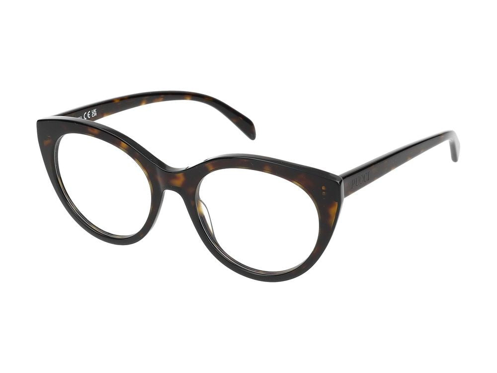 Emilio Pucci Eyeglasses Ep5240 056 51/19/140