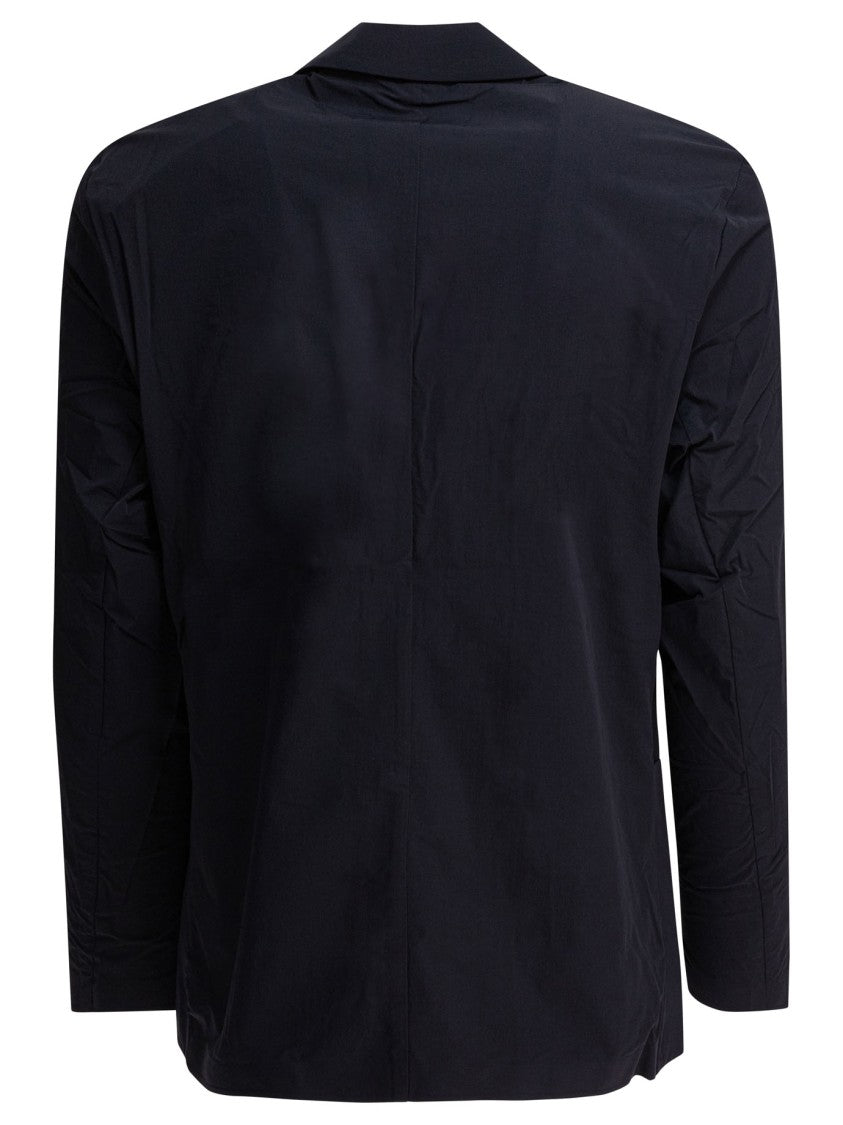 Norse Projects "Emil Travel Light" Blazer Jacket