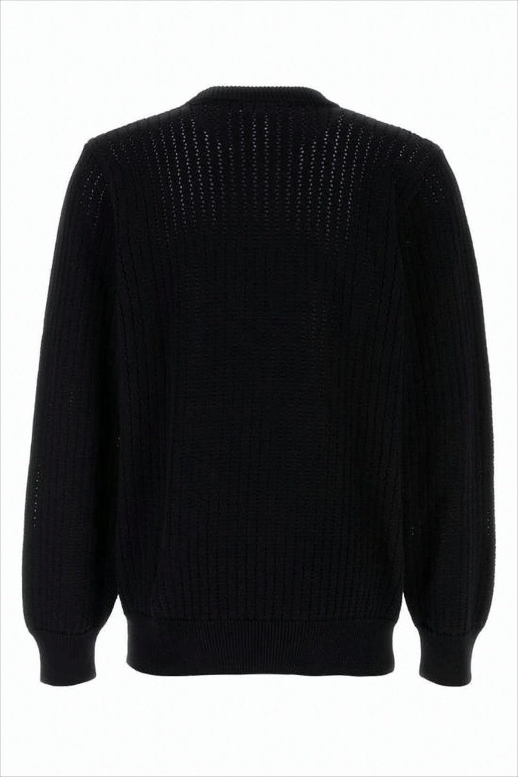 Carhartt Wip Ribbed Knit Sweater