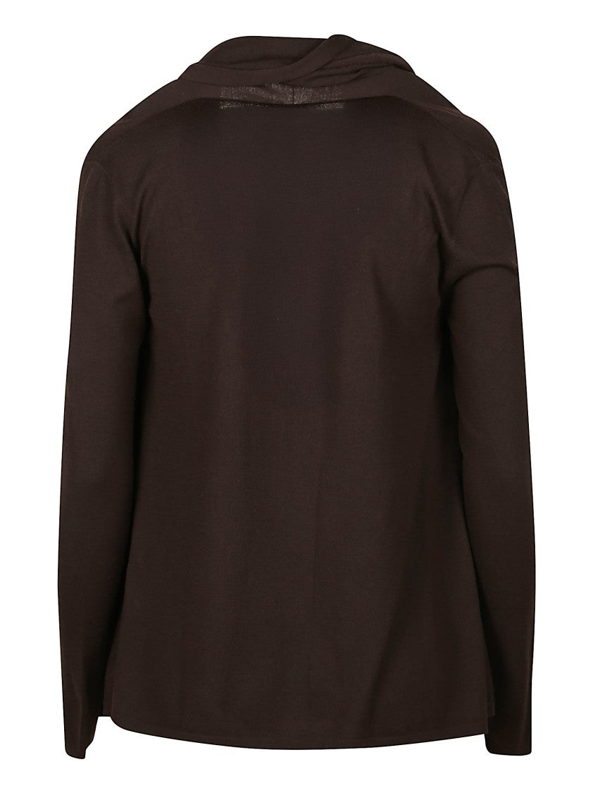 Petar Petrov Shadowline Hoodie