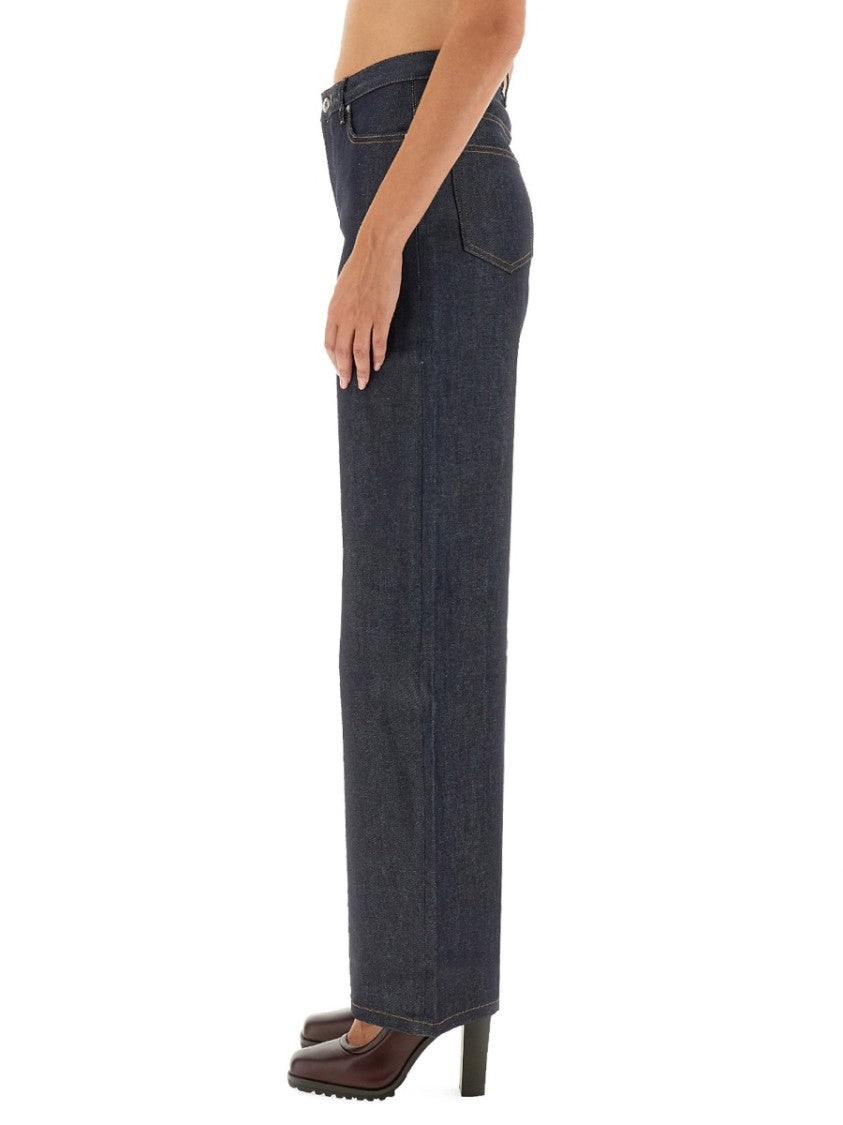 A.P.C. Elisabeth Jeans