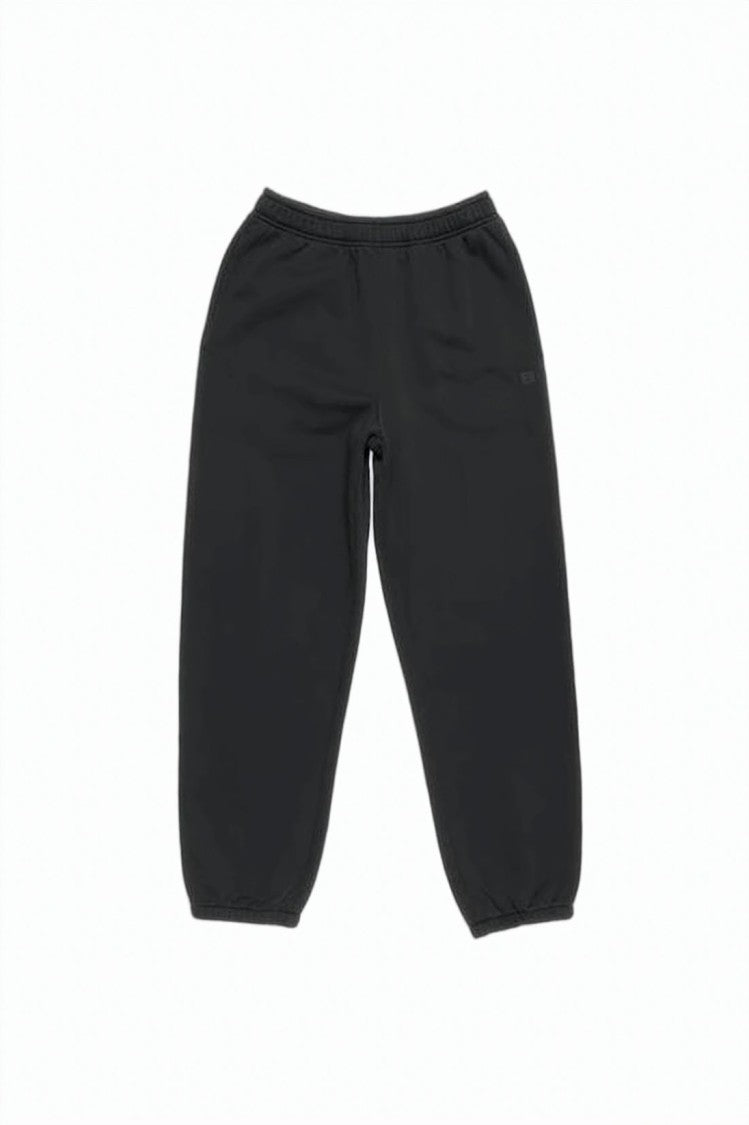 Acne Studios Relaxed Fit Cotton Track Pants