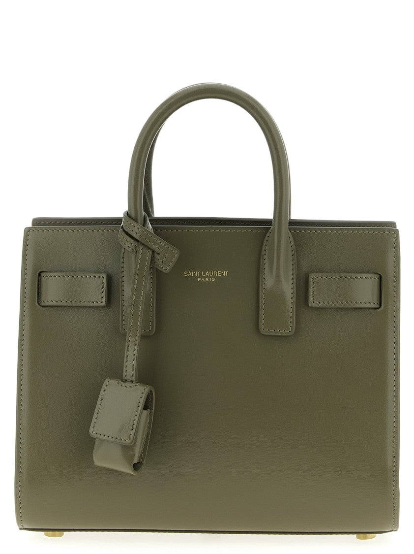 Saint Laurent Nano Handbag Day Bag