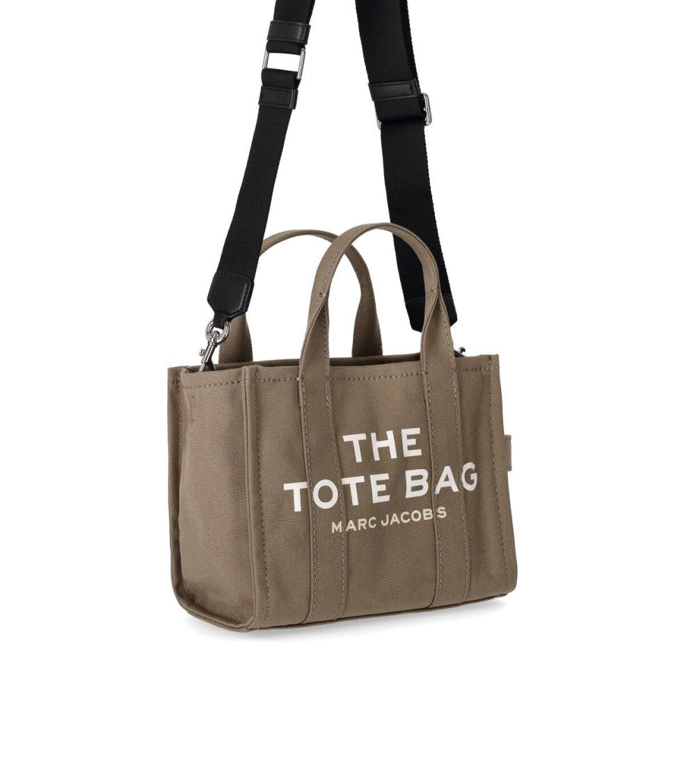 Marc Jacobs The Small Tote Slate Green Handbag